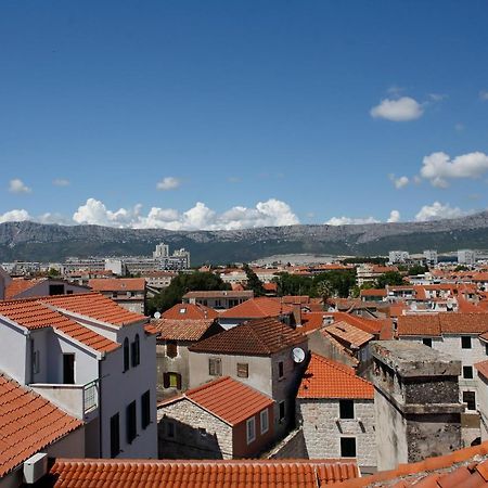 Old Town Borgo Luxury Apartment Split Kültér fotó