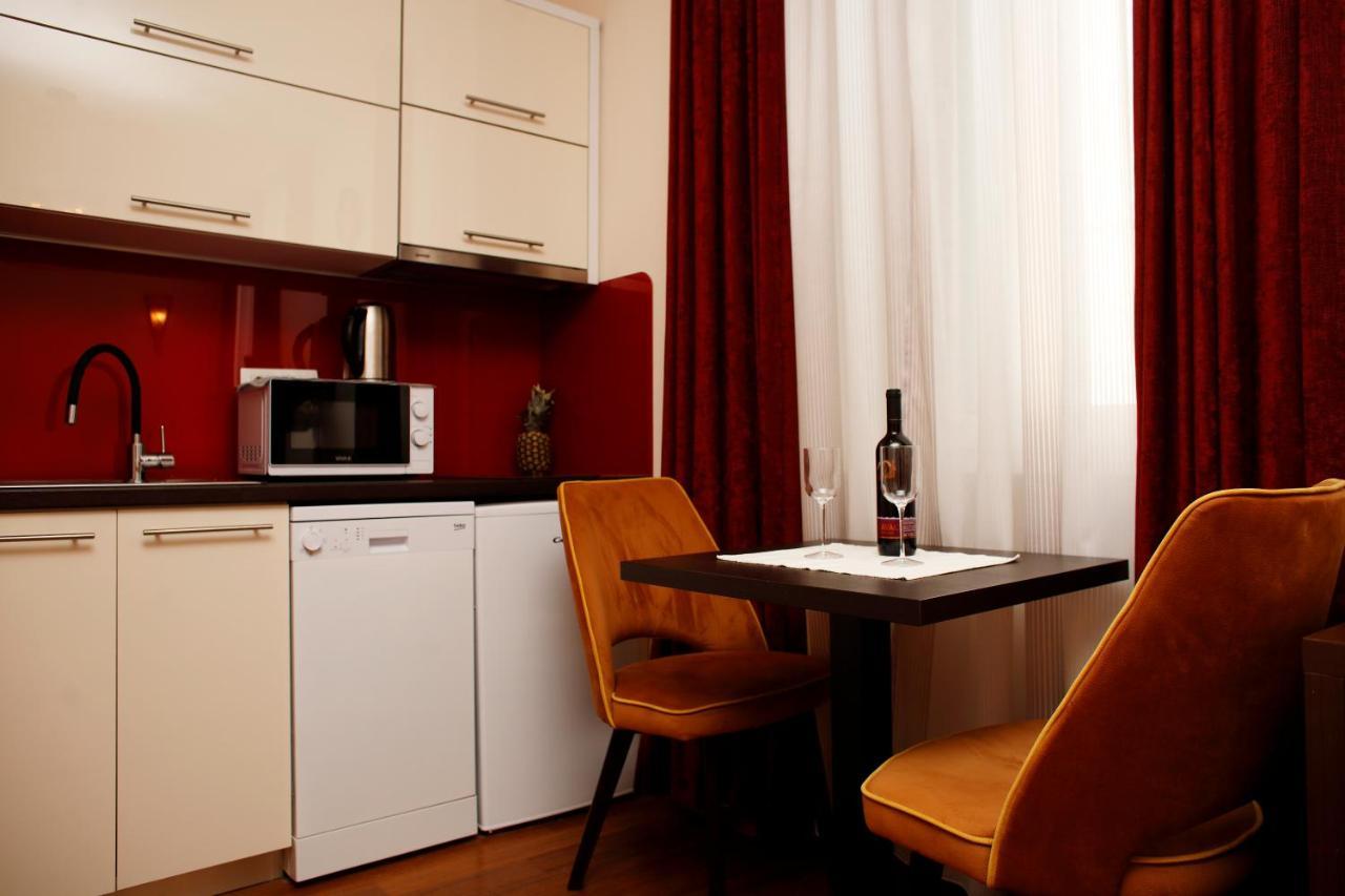 Old Town Borgo Luxury Apartment Split Kültér fotó
