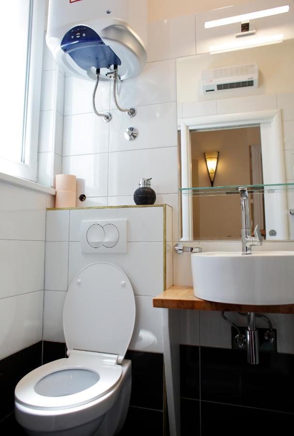 Old Town Borgo Luxury Apartment Split Kültér fotó