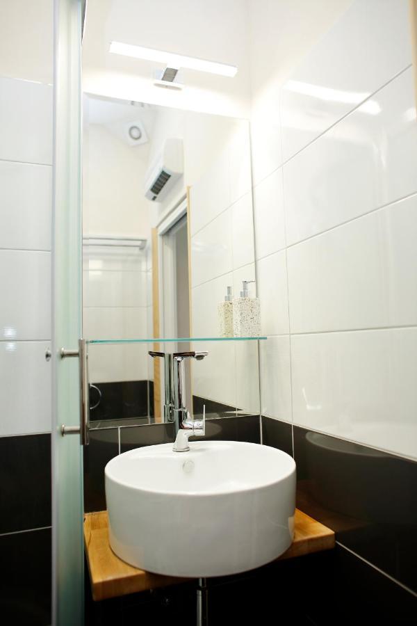 Old Town Borgo Luxury Apartment Split Kültér fotó
