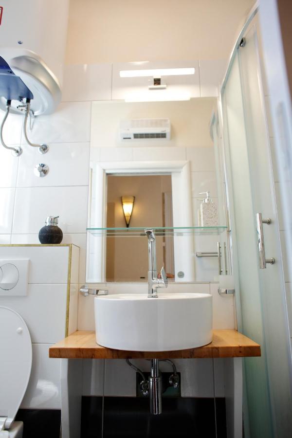 Old Town Borgo Luxury Apartment Split Kültér fotó