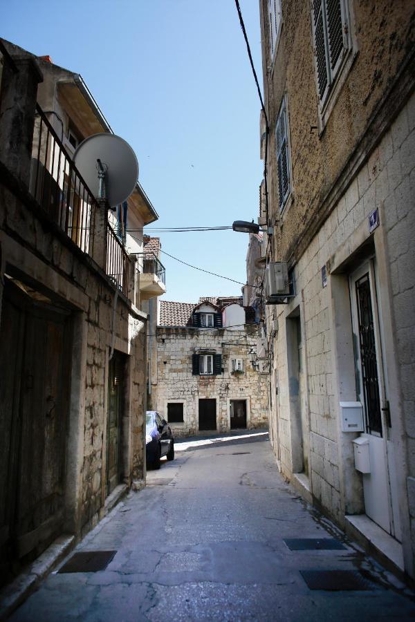 Old Town Borgo Luxury Apartment Split Kültér fotó