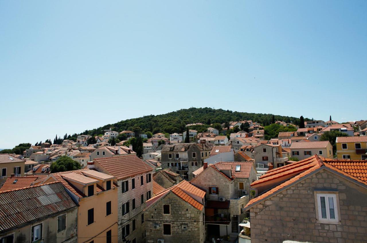 Old Town Borgo Luxury Apartment Split Kültér fotó