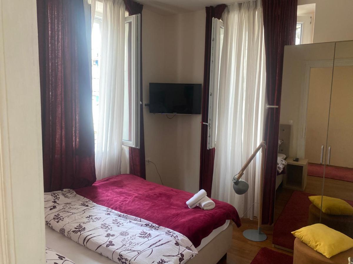 Old Town Borgo Luxury Apartment Split Kültér fotó