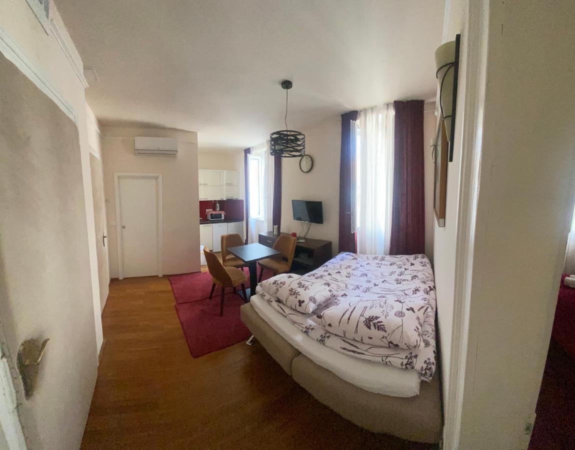 Old Town Borgo Luxury Apartment Split Kültér fotó
