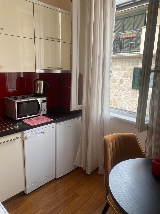 Old Town Borgo Luxury Apartment Split Kültér fotó