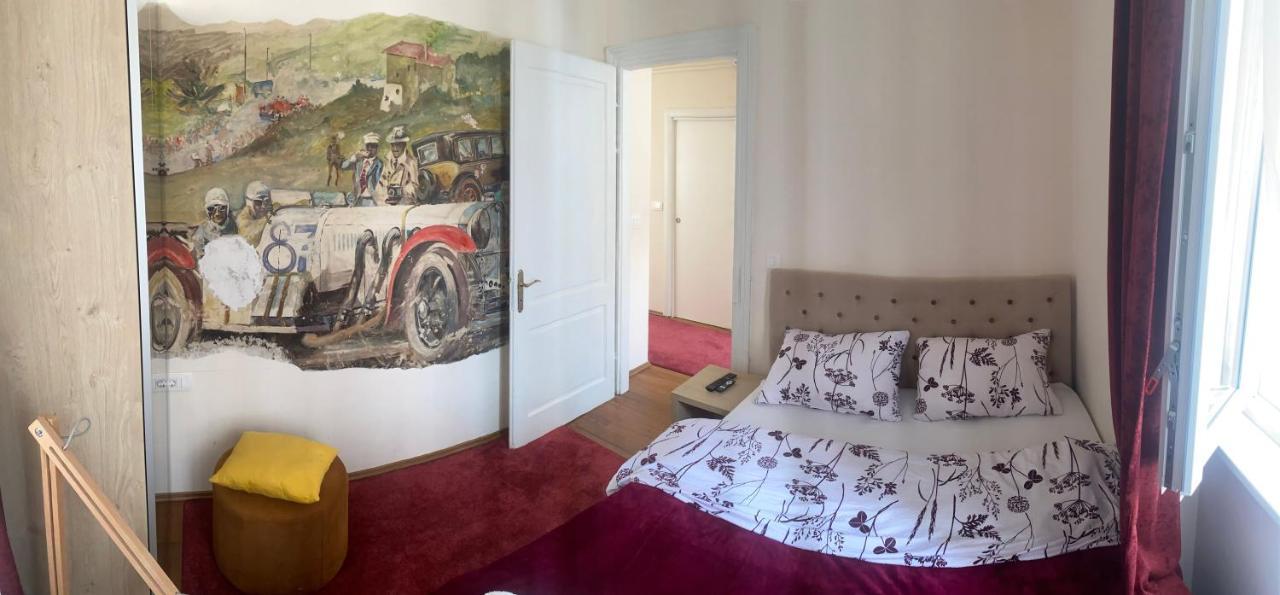 Old Town Borgo Luxury Apartment Split Kültér fotó