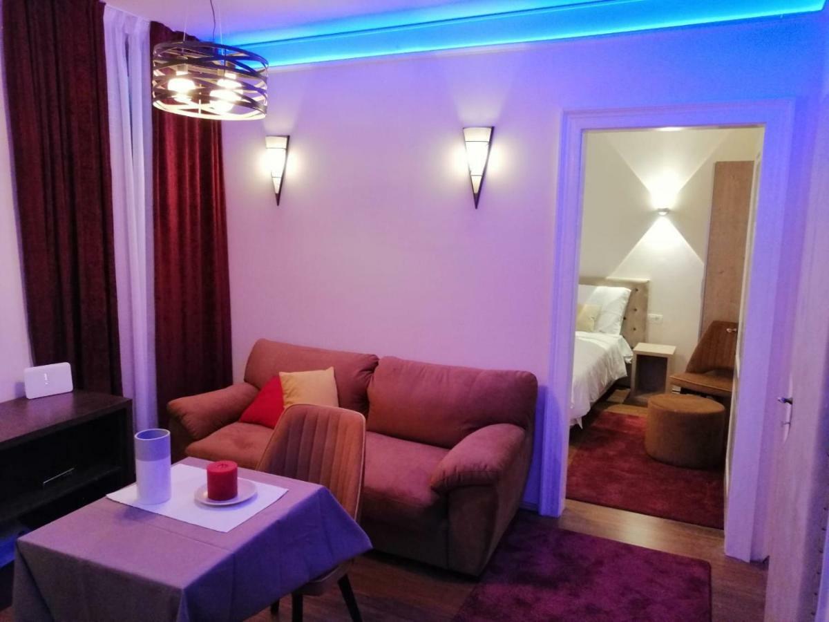 Old Town Borgo Luxury Apartment Split Kültér fotó